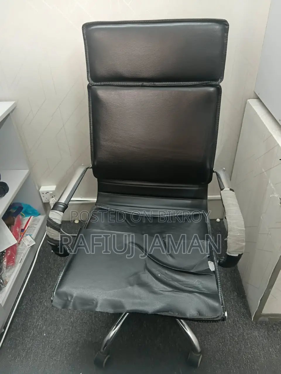 এক্সিকিউটিভ অফিস চেয়ার বিক্রি