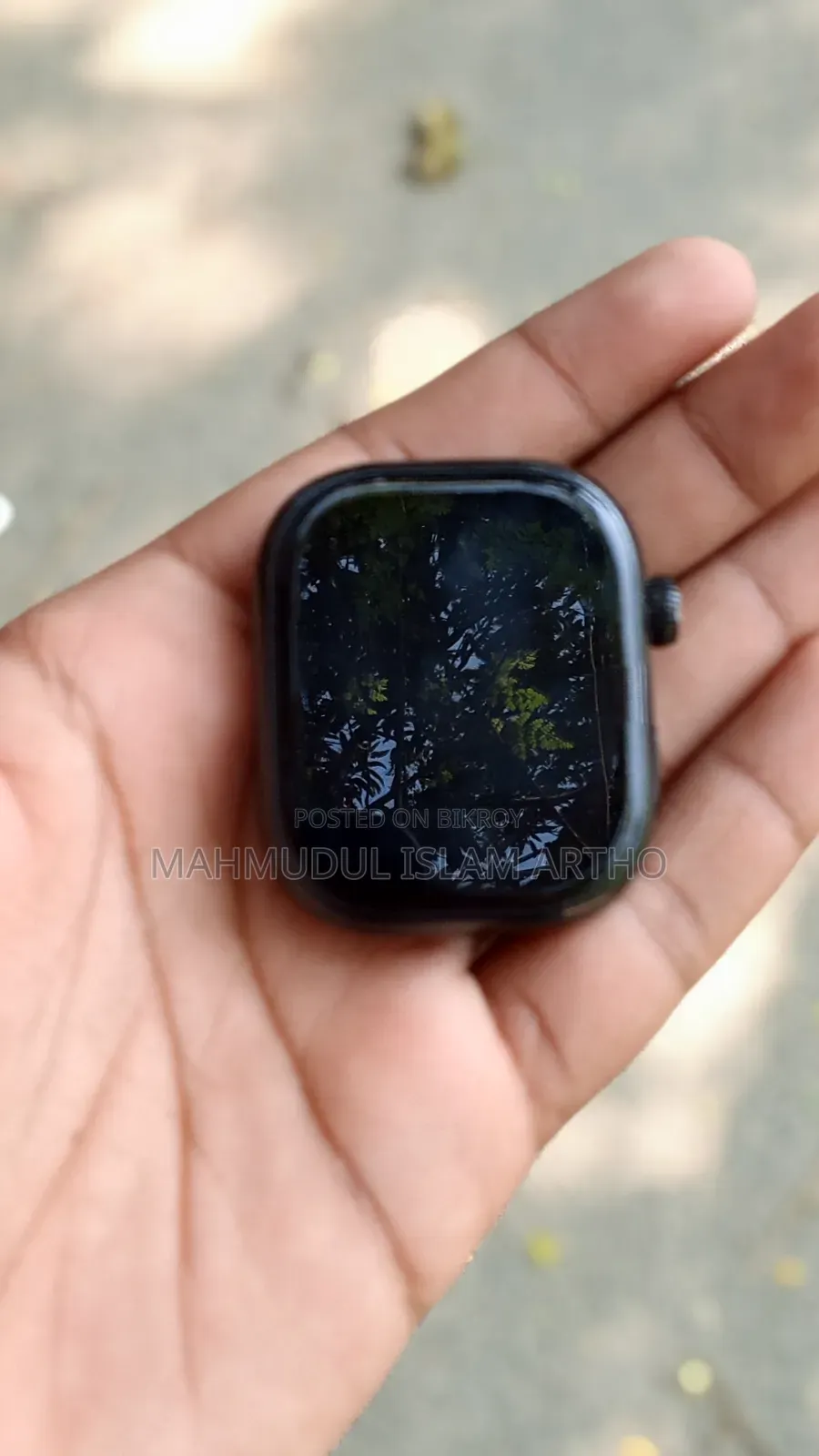 Smart Watch