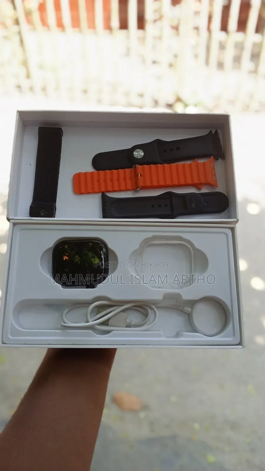 Smart Watch