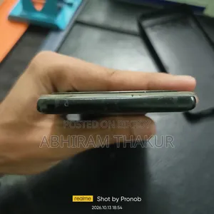 গুগল পিক্সেল ৬ প্রো ১২৮ জিবি ব্ল্যাক