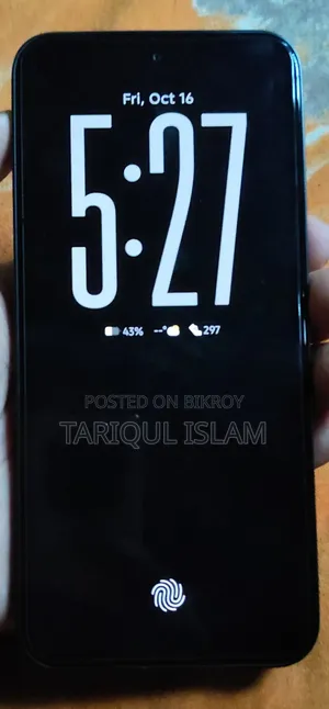 New Infinix GT 30 5G 256 GB Gray