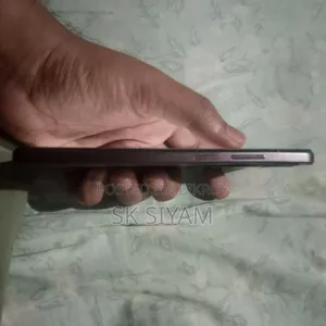Oppo A3X 4G 128 GB Purple