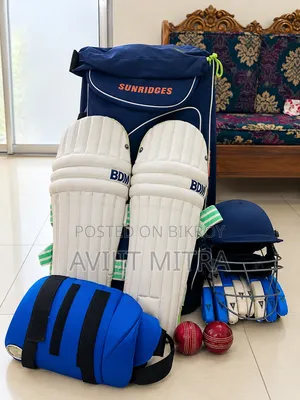 Cricket Kits
