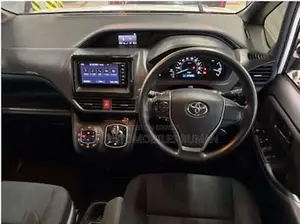 Toyota Noah 2021 Pearl