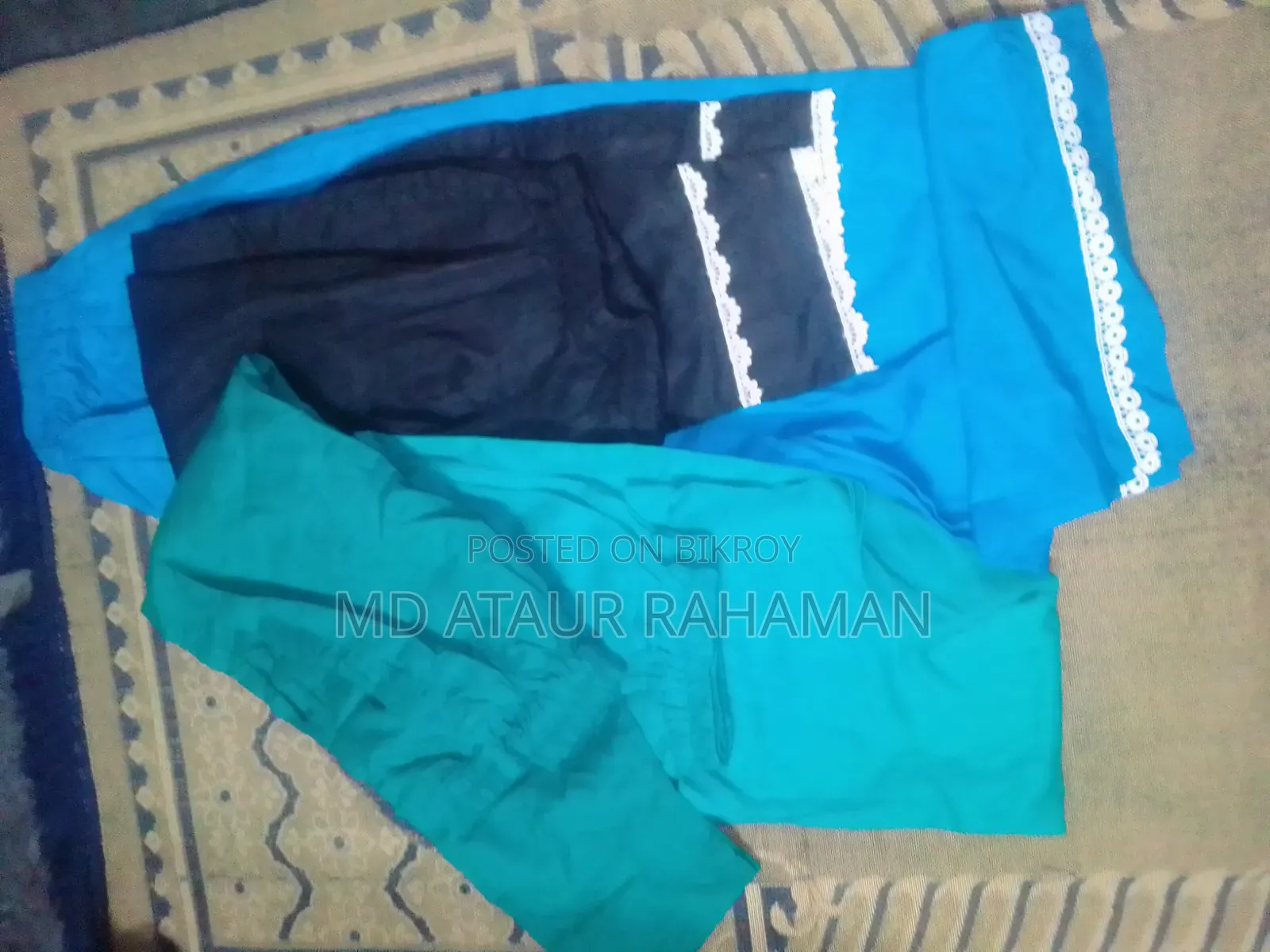 বিক্রি হবে সমপুর্ন নতুন