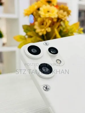 Nothing Phone CMF Phone 2 Pro 256 GB White
