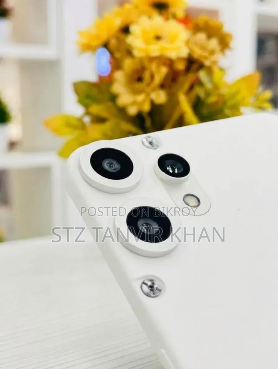 Nothing Phone CMF Phone 2 Pro 256 GB White