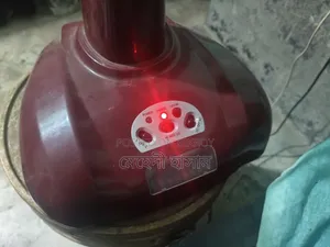 Rechargeable Fan 16 Inch Fan