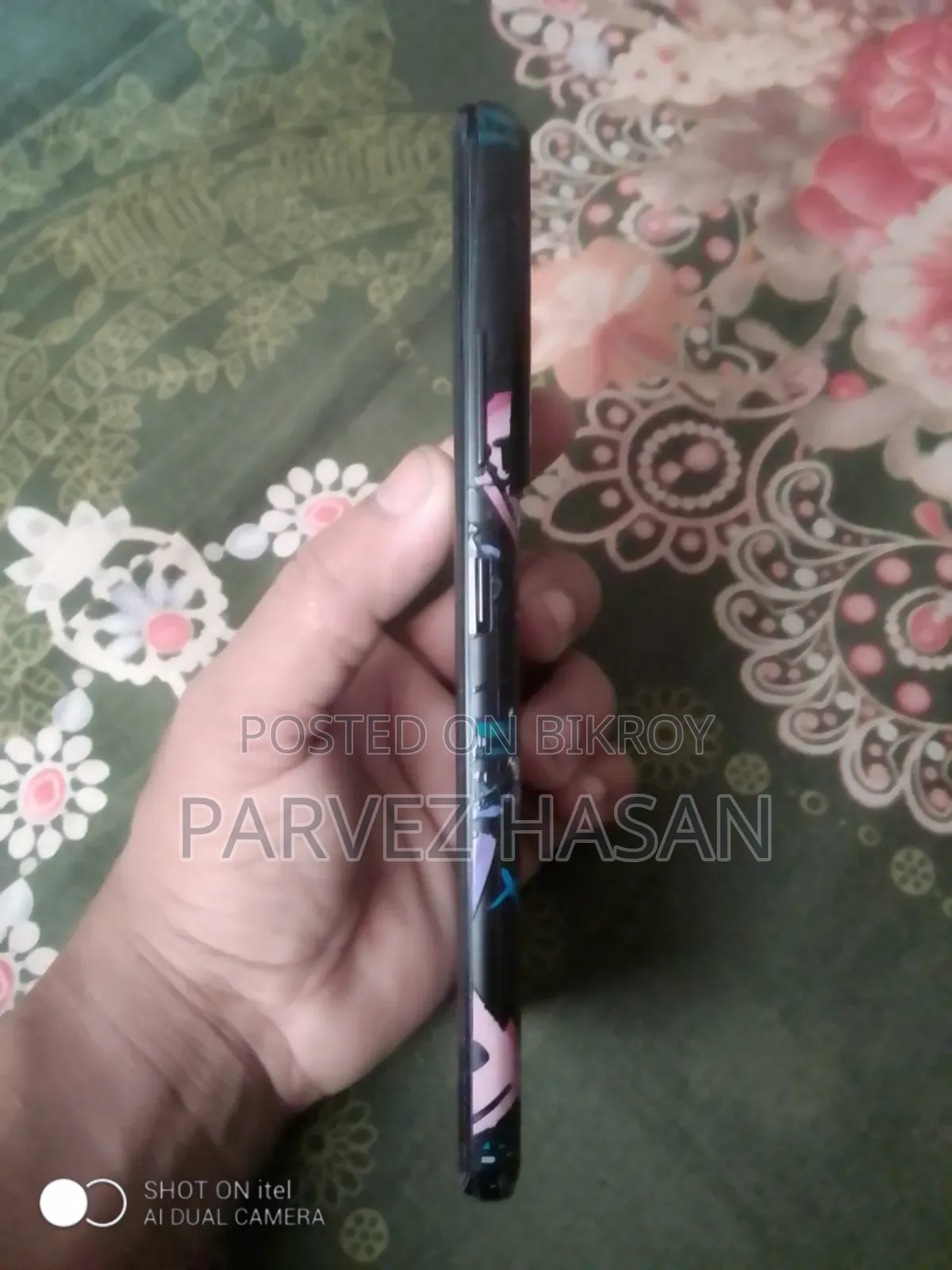 Samsung Galaxy S21 Ultra 5G 128 GB Black