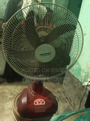 Rechargeable Fan 16 Inch Fan