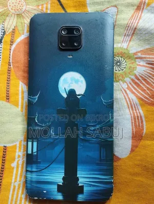 Xiaomi Redmi Note 9 Pro 128 GB Blue