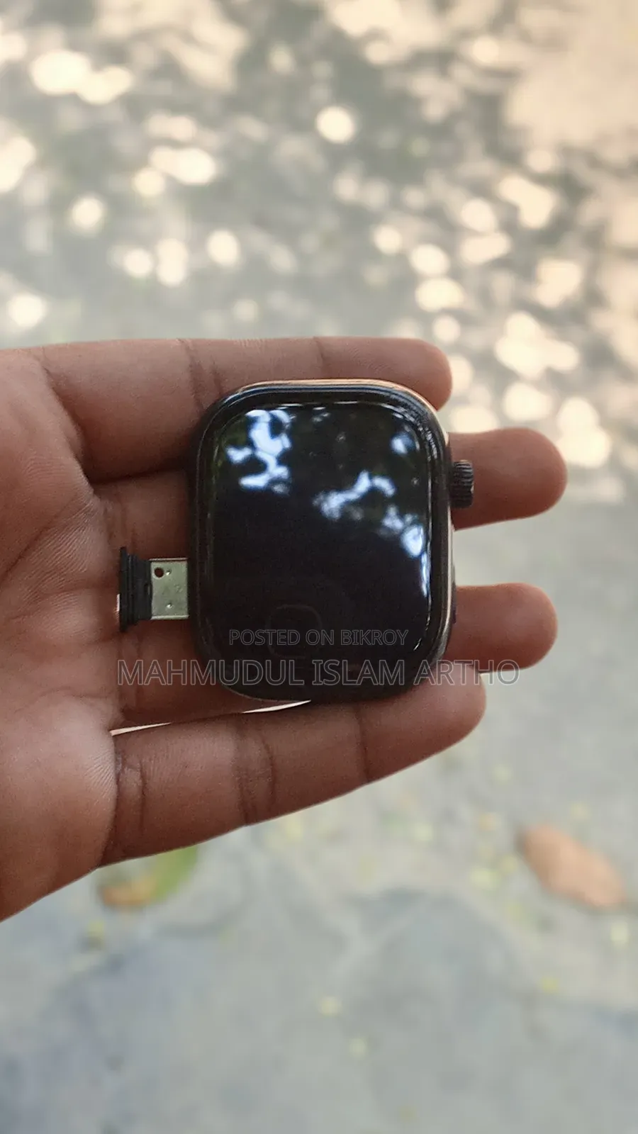 Smart Watch