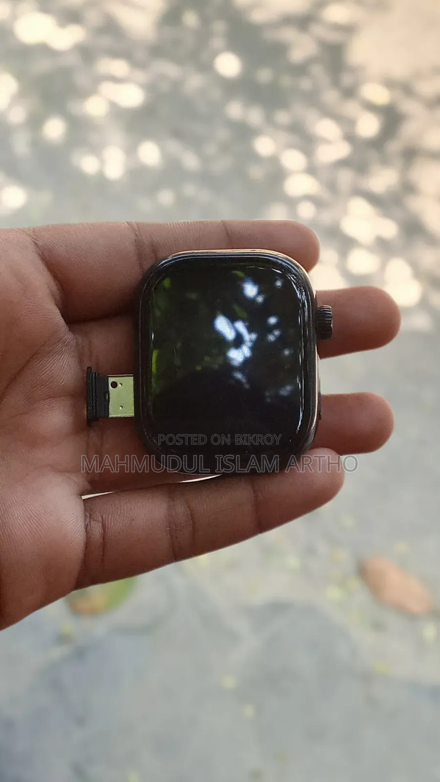 Smart Watch