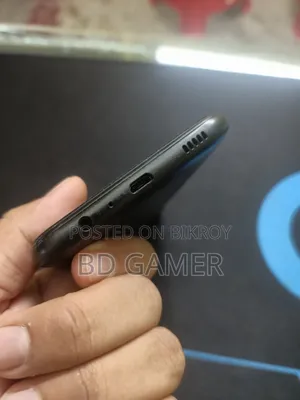 স্যামসাং গ্যালাক্সি এ০৩ ৩২ জিবি ব্ল্যাক