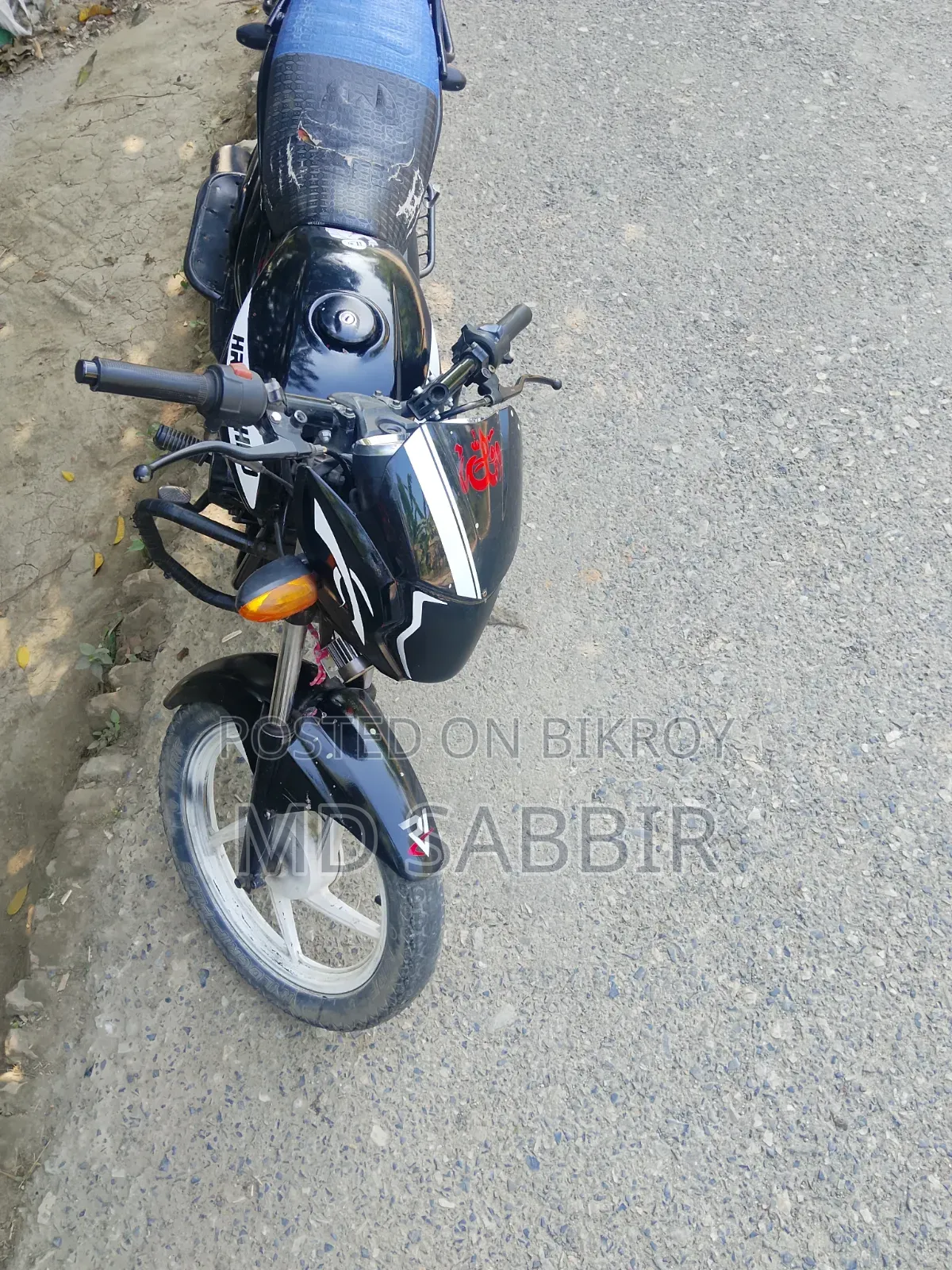 Victory Hammer 2013 Black