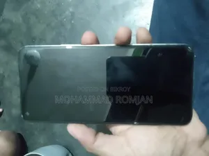 Realme 8 5G 128 GB Silver