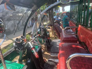 নতুন মোটরসাইকেল ২০২৬ লাল