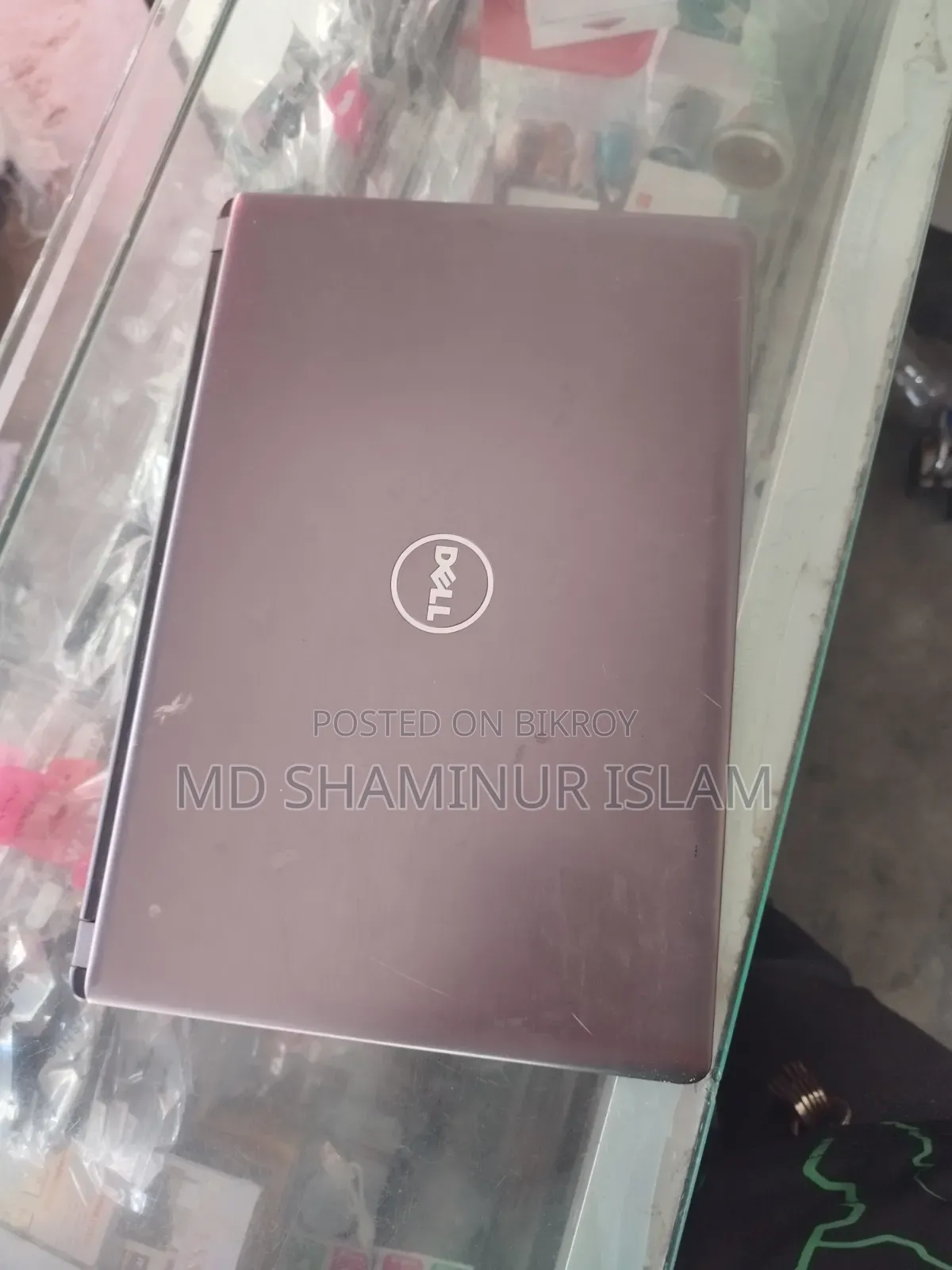 Laptop Dell Vostro 5470 8GB Intel Core i5 SSD 512GB