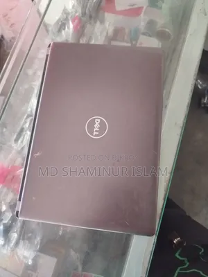 Laptop Dell Vostro 5470 8GB Intel Core i5 SSD 512GB
