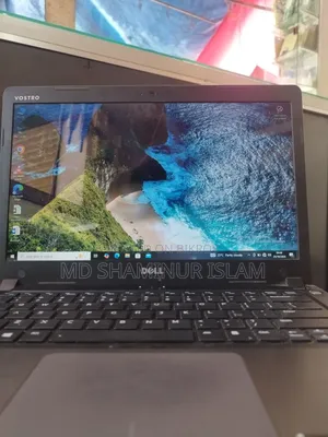 Laptop Dell Vostro 5470 8GB Intel Core i5 SSD 512GB
