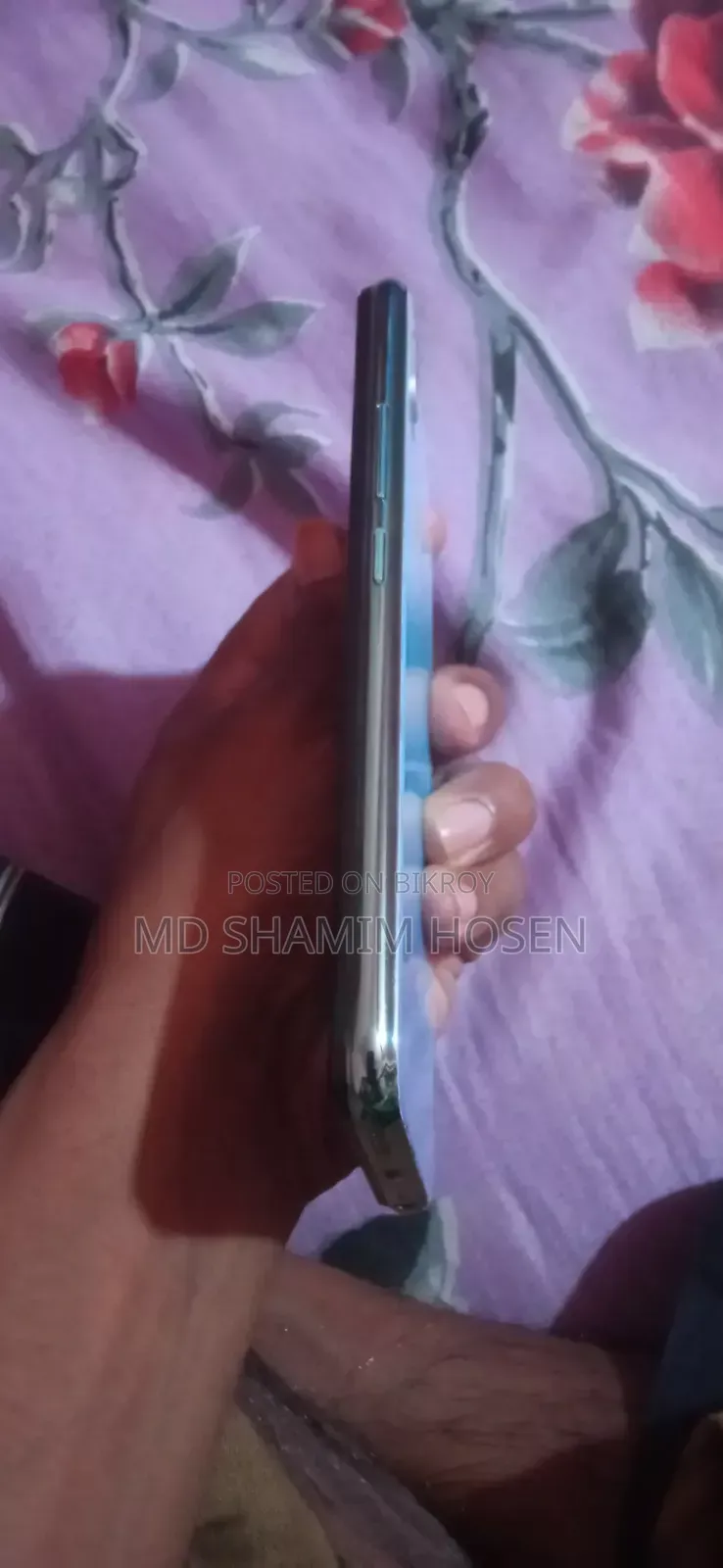 ভিভো ওয়াই১১ ৩২ জিবি নীল