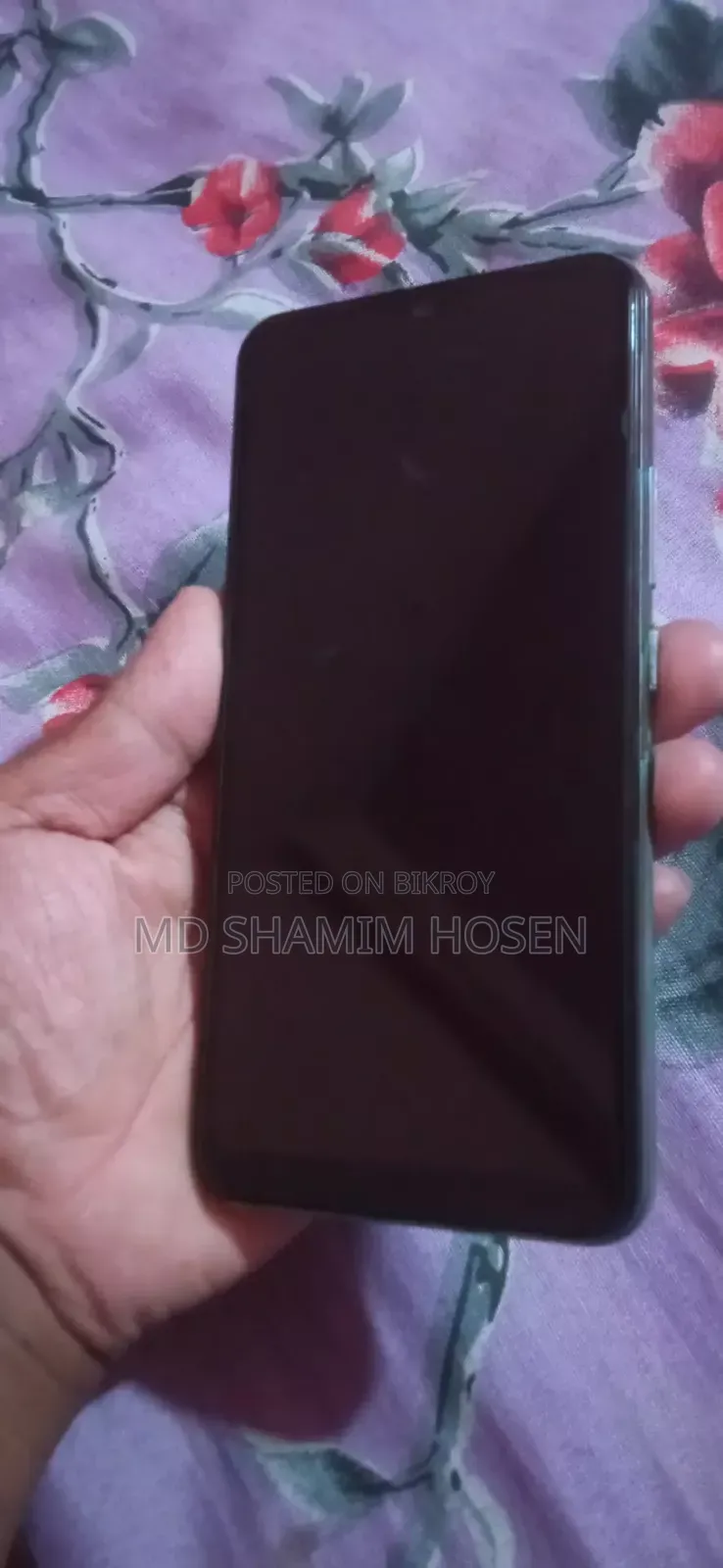 ভিভো ওয়াই১১ ৩২ জিবি নীল