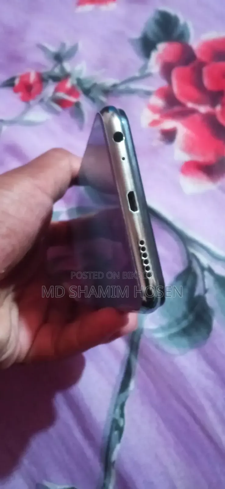 ভিভো ওয়াই১১ ৩২ জিবি নীল
