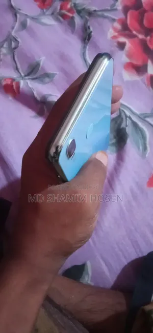 ভিভো ওয়াই১১ ৩২ জিবি নীল