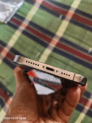Apple iPhone 13 Pro Max 256 GB Black
