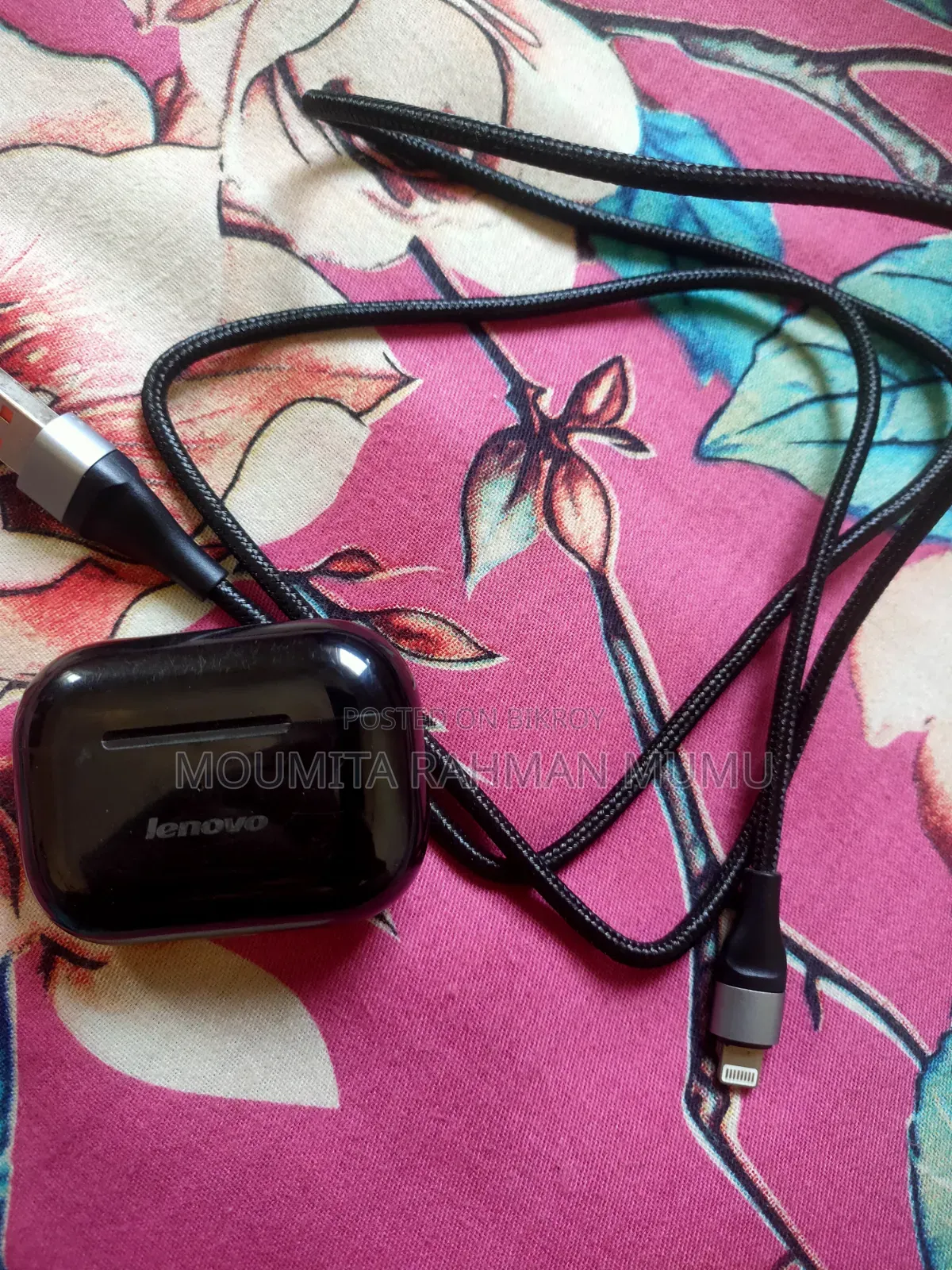 Lenovo Ear Pods