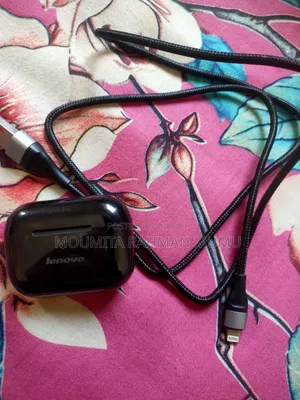 লেনোভো ইয়ার পডস