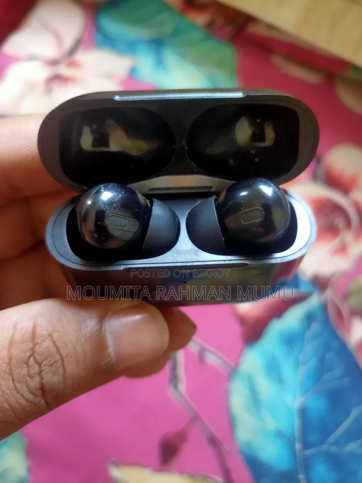 Lenovo Ear Pods