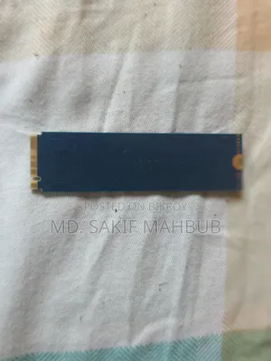 Kingston Nv2 500GB
