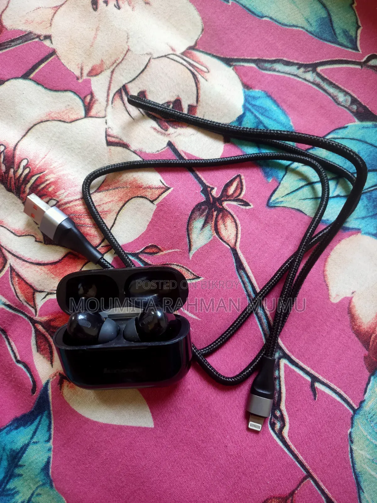 Lenovo Ear Pods