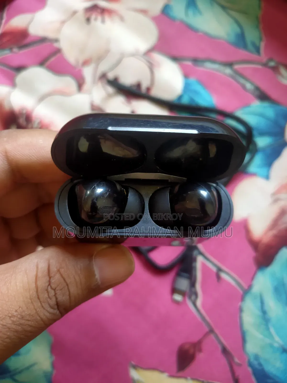 Lenovo Ear Pods