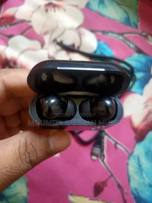 Lenovo Ear Pods