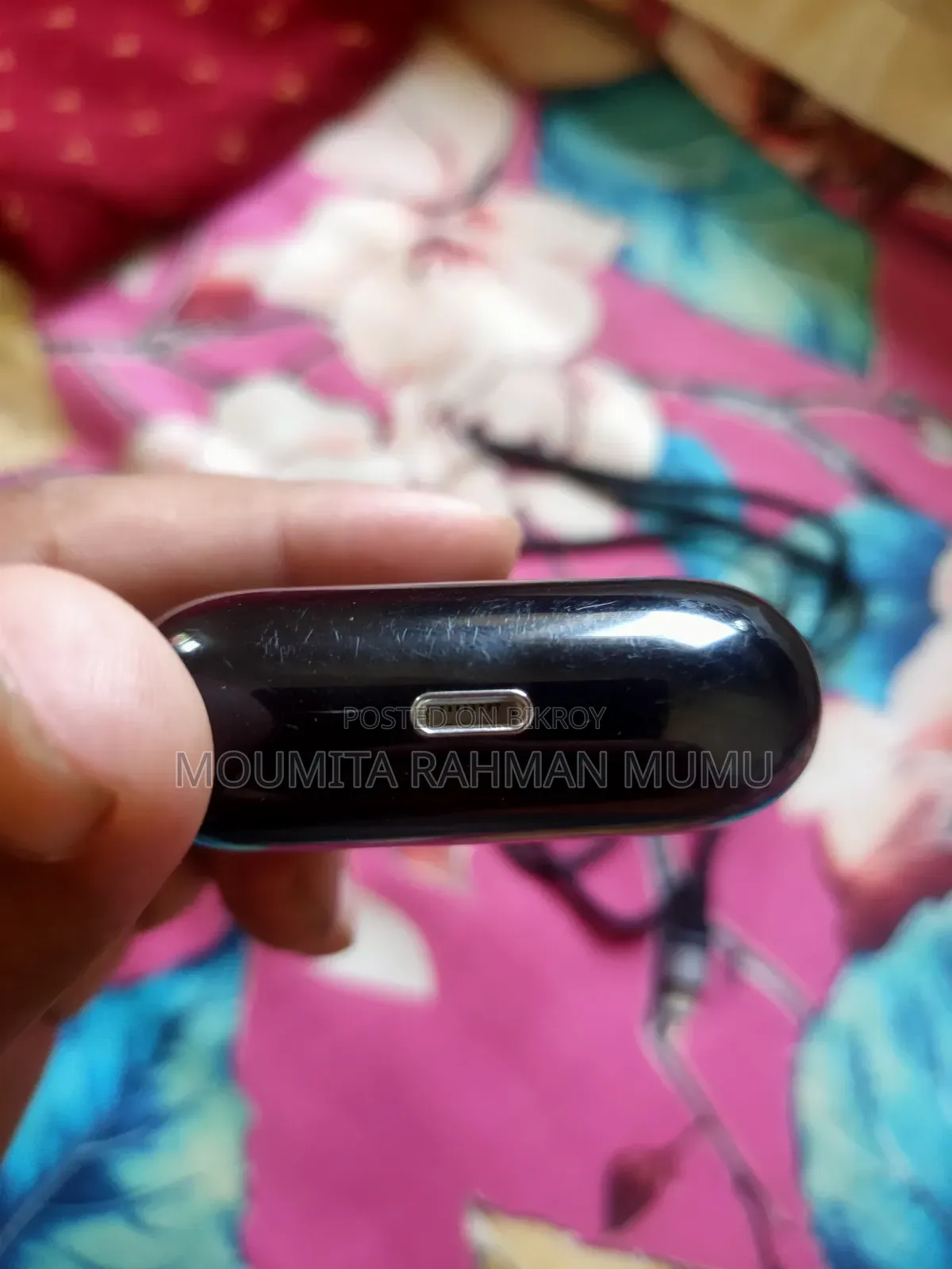 Lenovo Ear Pods