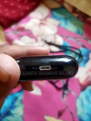 Lenovo Ear Pods