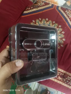 Webcam Camera