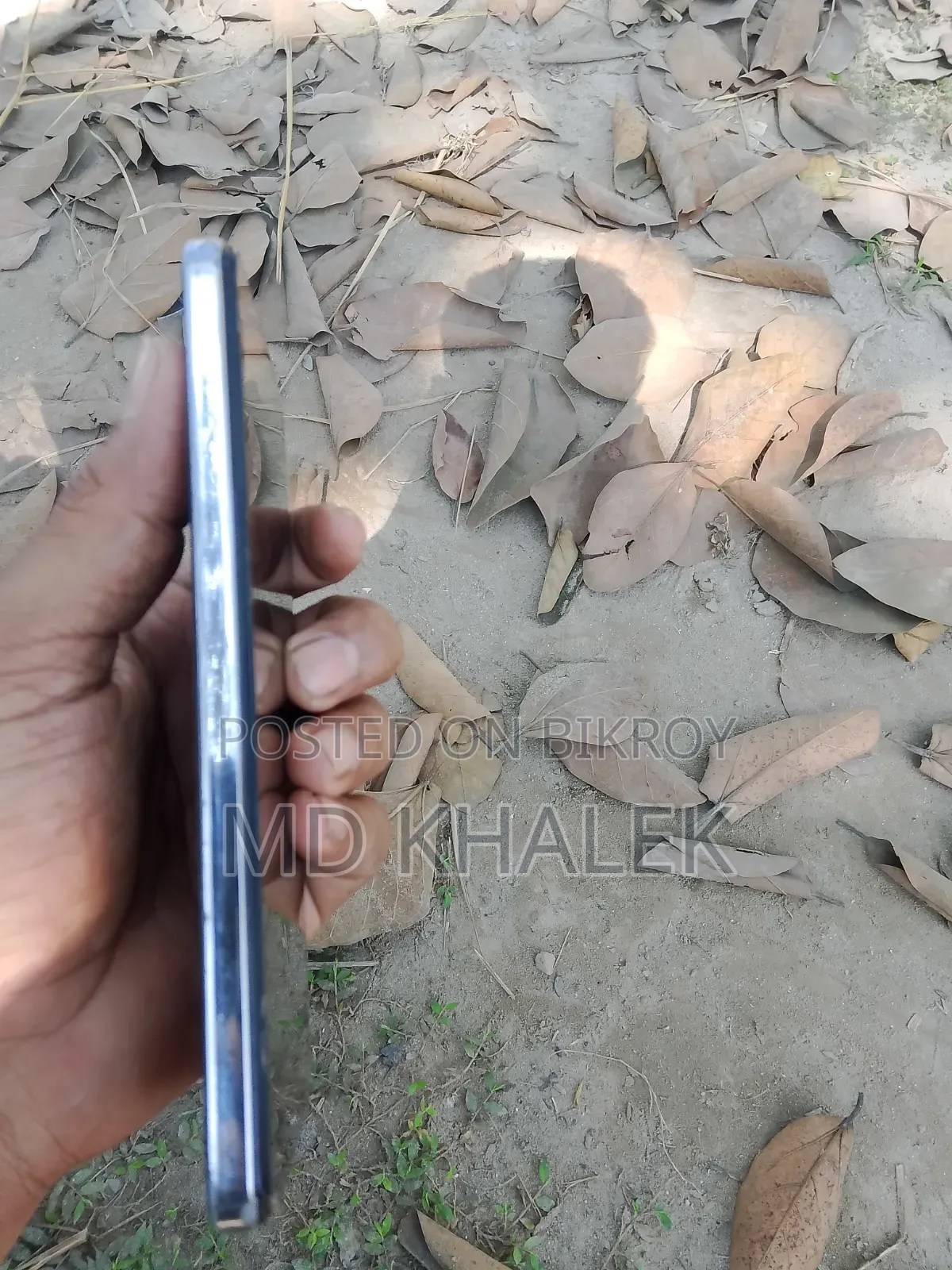 ভিভো ভি৪০ লাইট ২৫৬ জিবি সিলভার