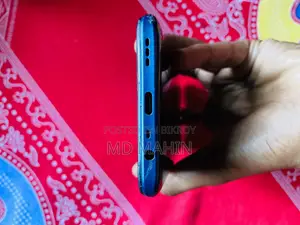 Oppo A5 64 GB Blue