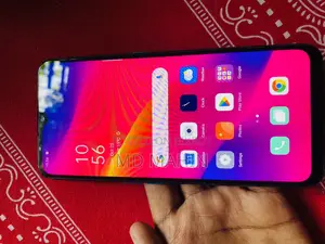 Oppo A5 64 GB Blue