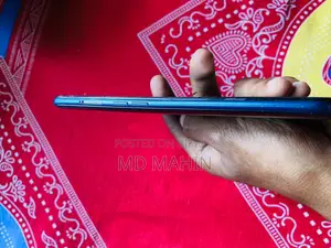 Oppo A5 64 GB Blue