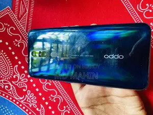 Oppo A5 64 GB Blue