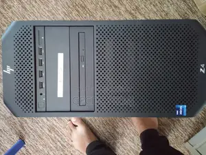 HP Cpu Brand New