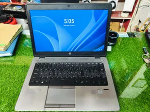 ল্যাপটপ HP EliteBook 840 G1 8GB Intel Core i5 SSD 128GB