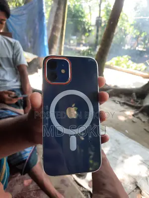 অ্যাপল আইফোন ১২ ২৫৬ জিবি নীল