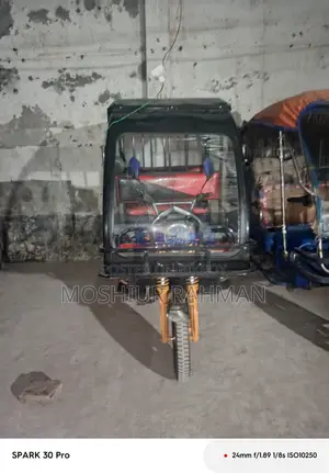 Motorcycle 2026 Black