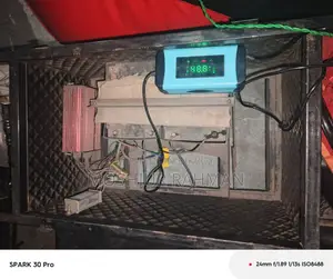 মোটরসাইকেল ২০২৬ কালো