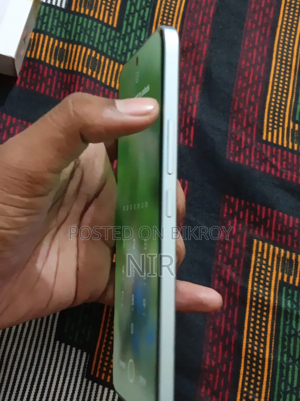 New Xiaomi Redmi Note 15 Pro+ 256 GB